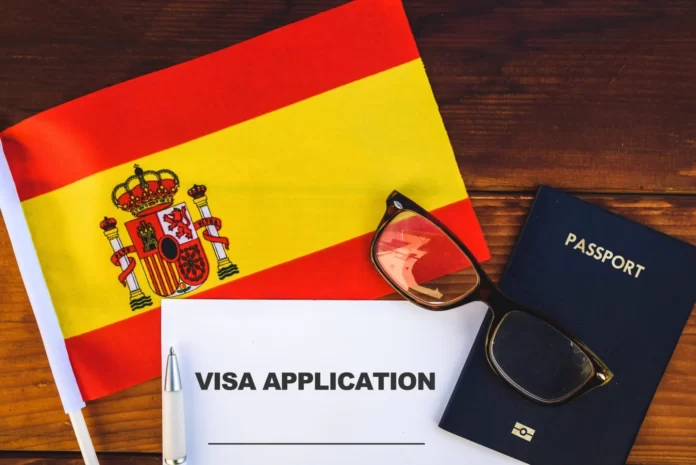 Spain Visa