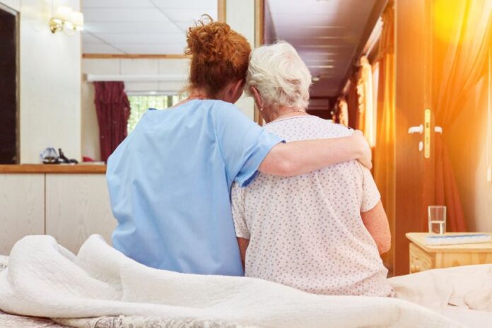 The Importance of Emotional Support in Hospice Care