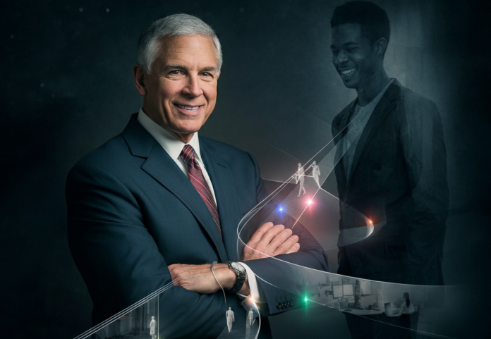 Michael Welsonovich Jr. ACG Northern: Vision, Impact, and Legacy