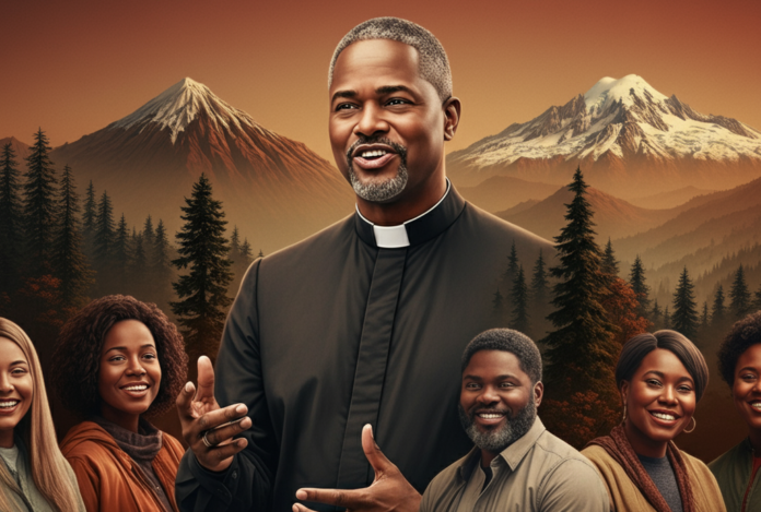 Pastor John Leproun Washington State: A Life of Faith & Impact