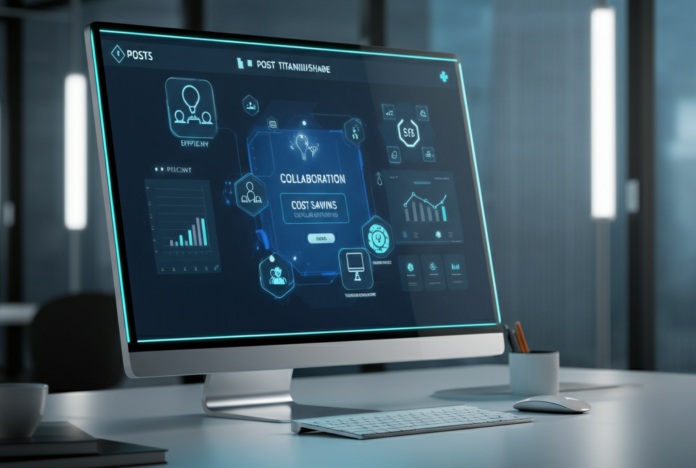Posts Titaniumshare: Everything You Need to Know
