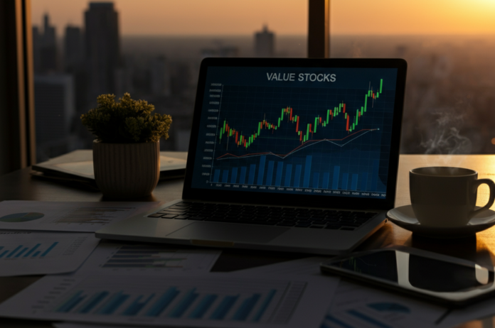 5StarsStocks.com Value Stocks: Are They Worth Your Investment?