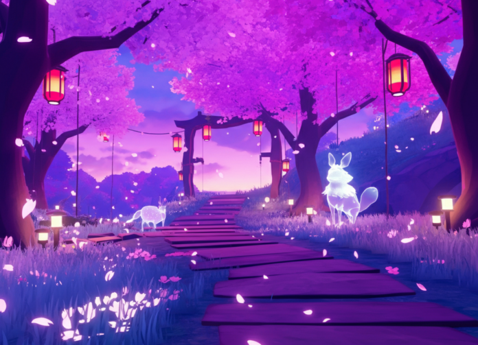 Understanding Animeidhen: Exploring a Fictional Concept