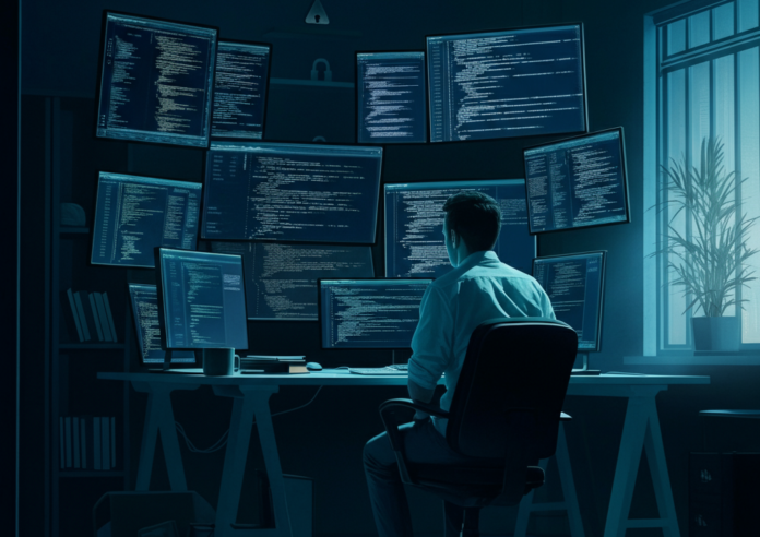 Wepbound: What Most Developers Get Wrong About Web Security
