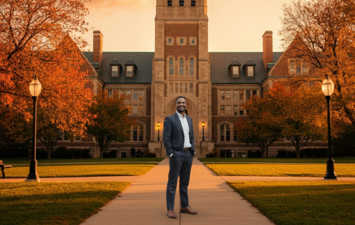 Augie Martinez Lehigh: A Journey of Inspiration and Leadership