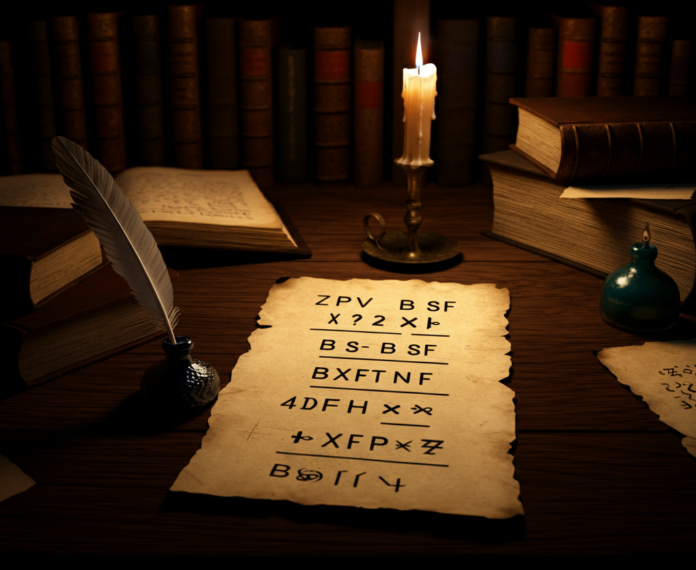 Decipher the Code ZPV BSF BXFTPNF: How to Crack This Cipher