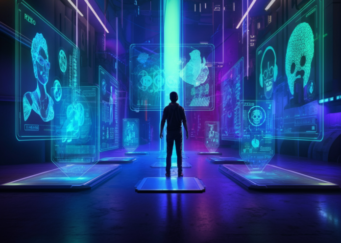 Shaun Sampson ICExII: A Visionary Innovator Transforming Technology, Music, and Fashion