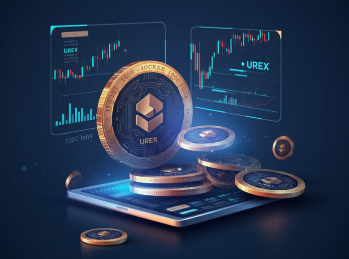 Trade 1000 UREX: Exploring the Potential of UREX in the Cryptocurrency Market