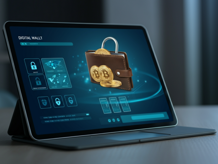 ecryptobit.com Wallets: Secure Digital Asset Management
