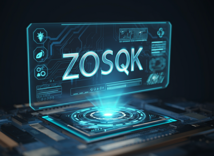 Zosqk: Everything You Need to Know