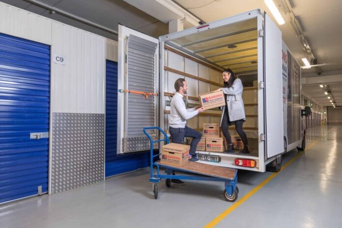 How to Choose the Best Self Storage Facility for Your Needs