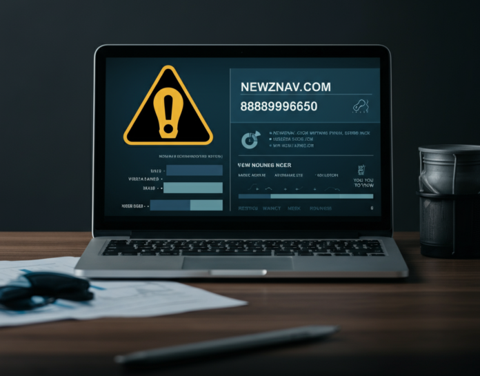 Newznav.com 8888996650: What You Need to Know