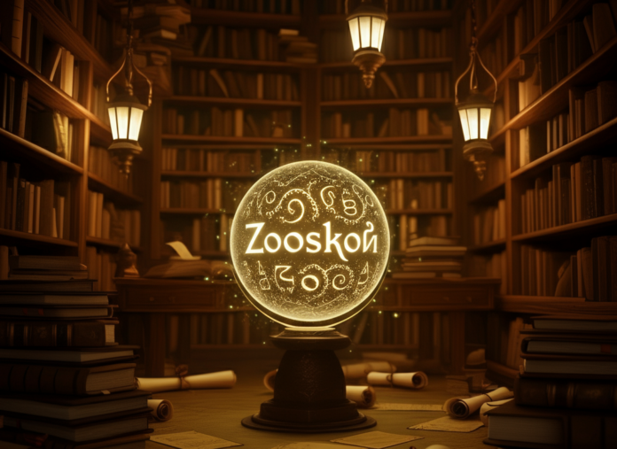 Zooskooñ: Unraveling the Mysteries Behind This Unique Term