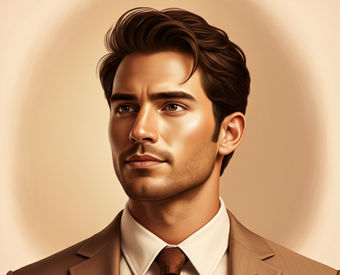 John Basil Hunt: The Son of Hollywood Star Patricia Heaton