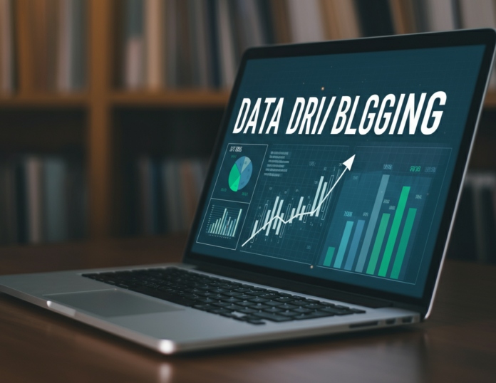Unlocking the Power of Insights LogicalShout: A Deep Dive into Data-Driven Blogging