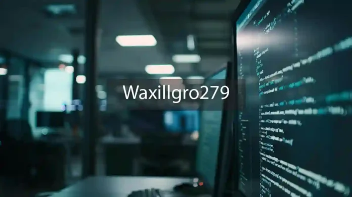 How to Apply Waxillgro279: A Step-by-Step Guide