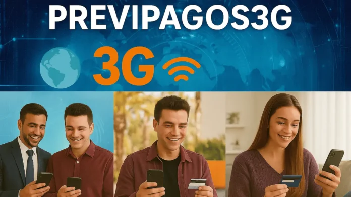 How to Use Previpagos3G for Seamless Transactions
